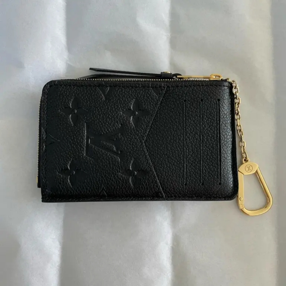 Louis Vuitton Card Holder Recto Verso Wallet - Picture 2 of 8